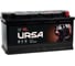 Аккумуляторная батарея URSA Extra power 90Ah R+ UE900 1