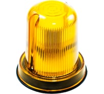 Маяк светодиодный ТехАвтоСвет 12-24V /на магните 1 шт ТАС-М1А-LED