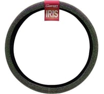 Оплетка Carfort Iris 16, цветные зеркальные кристаллы М 71109
