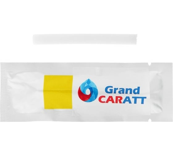 Ароматизатор Grand Caratt лимон, сменный стержень 7 см 7489107