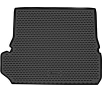 Коврик в багажник Element для TOYOTA Land Cruiser Prado (250) 2023 - Внед. Длинный (3-й ряд сложен), 7 мест, ELEMENTA70977L13