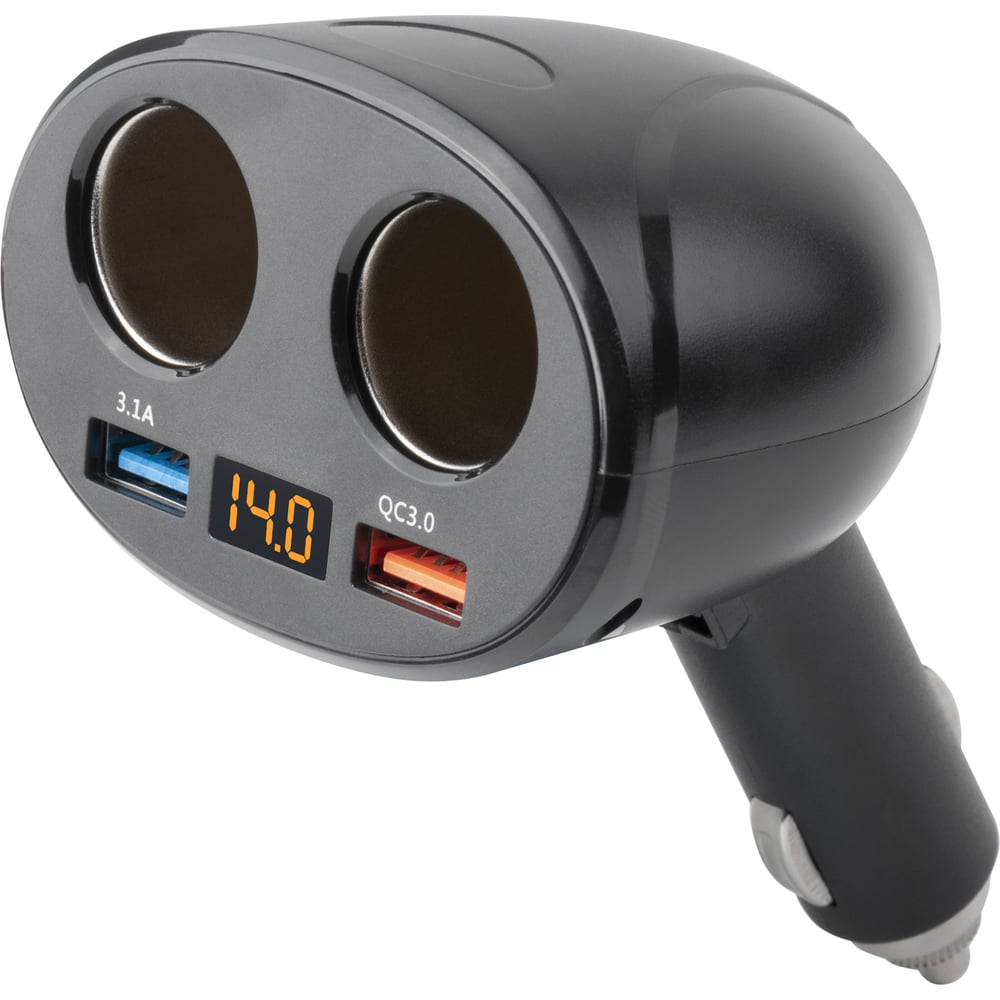 Прикуриватель usb автомобильный