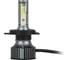 Автолампа светодиодная ЭРА H4 LED Z3 10-30V 60W 6000K яркий белый свет Б0069737 4