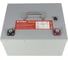 Аккумулятор VOLAT LiFePO4 24V / 105Ah Terminal M8 + цветной индикатор заряда Daly 3 (330х260х220 мм) ZUBRLFP25.6-105SMART/DALY 1