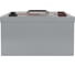 Аккумулятор VOLAT LiFePO4 24V / 105Ah Terminal M8 + цветной индикатор заряда Daly 3 (330х260х220 мм) ZUBRLFP25.6-105SMART/DALY 2