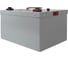 Аккумулятор VOLAT LiFePO4 24V / 105Ah Terminal M8 + цветной индикатор заряда Daly 3 (330х260х220 мм) ZUBRLFP25.6-105SMART/DALY 3