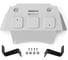 Защита картера + комплект крепежа, Алюминий, Chevrolet Niva;2002-2009;1,7;4WD;МКПП;Chevrolet Niva;2009-2020;1,7;4WD;МКПП;Lada Niva Travel;2020- Rival 333.1021.2 1