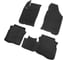 Коврики салона Rival RIVAL, для Haval M6 RIV19406001 1
