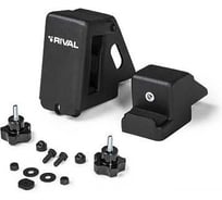 Ремонтный комплект Rival 2MD.0023.1 левое крепление для HI-LIFT JACK BRACKETS FOR RIVAL RACKS P1.0054.2