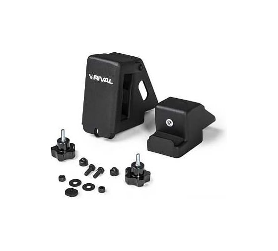 Ремонтный комплект Rival 2MD.0023.1 левое крепление для HI-LIFT JACK BRACKETS FOR RIVAL RACKS P1.0054.2