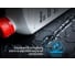 Ковер багажника Rival для Geely Atlas Pro / Belgee x70 (комплектация Comfort, Luxury 2WD/4WD) 2021- RIV11905003 2