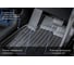 Коврики салона Rival для Ford Focus 2 II поколение, 2-ой рестайлинг 2007-2011 RIV11801001 2