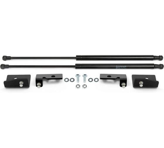 Комплект упоров капота Pneumatic Mitsubishi Outlander III (2012-) KUMIOU0400