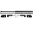 Комплект упоров капота Pneumatic Mitsubishi Outlander III (2012-) KUMIOU0400 1