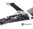 Комплект упоров капота Pneumatic Mitsubishi Outlander III (2012-) KUMIOU0400 3