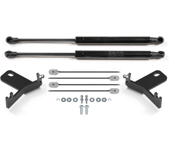 Амортизаторы капота АвтоУпор (2 шт.) GAC GS4 2024- UGAGS0411