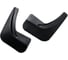 Комплект передних брызговиков Rival RIVAL, Soueast S07 2024- 20918002 1