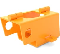 Противоугонное устройство для легкового прицепа УСИЛЕННОЕ серия ARSENAL HOBBY мод. AR17A401A37-06 АрсеналЪ П-1