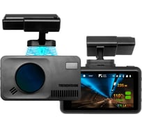 Сигнатурное комбо-устройство TrendVision DRIVECam TVDC
