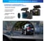 Сигнатурное комбо-устройство TrendVision DRIVECam TVDC 3