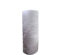 Накидка на сиденья HOLEX 790х1300х0,010 (500шт.) (без печати) белая HAS-78545