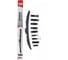 Щетка стеклоочистителя REDMARK 430 мм (гибридная) Hybrid Line 10 адапт.RedMark RM92017 1