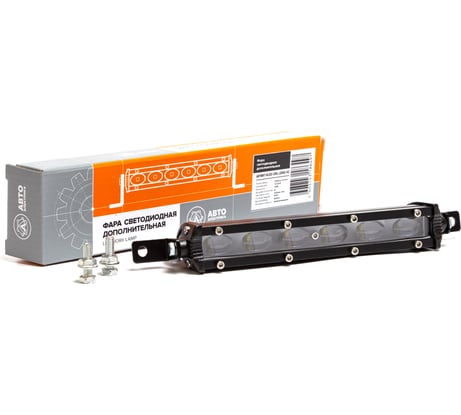 Фара ДХО Автоэлектрика LED ходовые огни, направленный (дальний) свет 09.2022