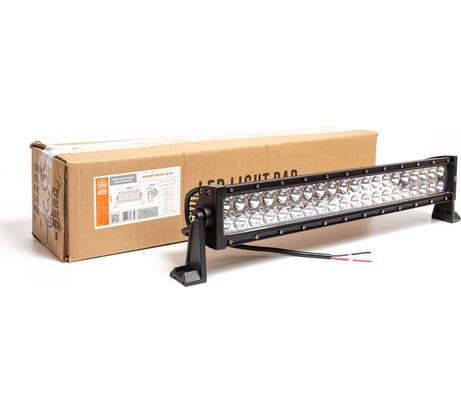 Фара рабочего света Автоэлектрика LED балка, направленный (дальний) свет 09.2032