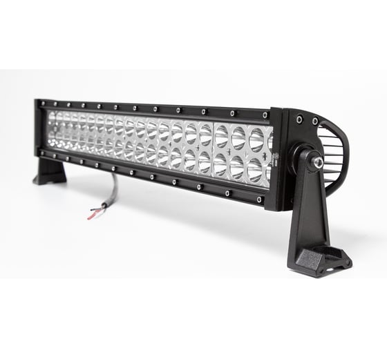 Фара рабочего света Автоэлектрика LED балка, направленный (дальний) свет 09.2032