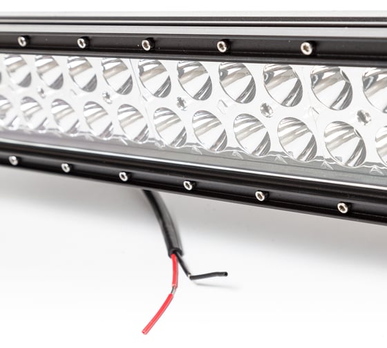 Фара рабочего света Автоэлектрика LED балка, направленный (дальний) свет 09.2032