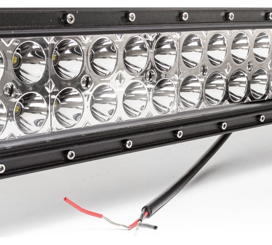 Фара рабочего света Автоэлектрика LED балка, направленный (дальний) свет 09.2033