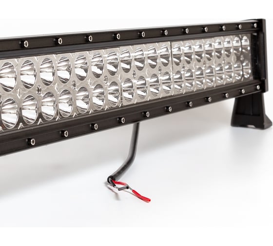 Фара рабочего света Автоэлектрика LED балка, направленный (дальний) свет 09.2034