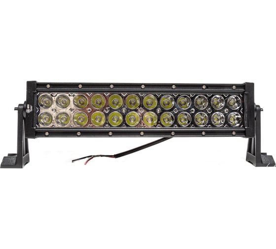 Фара рабочего света Автоэлектрика LED балка, направленный (дальний) свет 09.2031