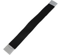 Клейкая лента для крепления груза СИМАЛЕНД 40х5 см 7343023