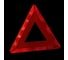Знак аварийной остановки СИМАЛЕНД 42 см, с пластиковым араклом 1399164 2