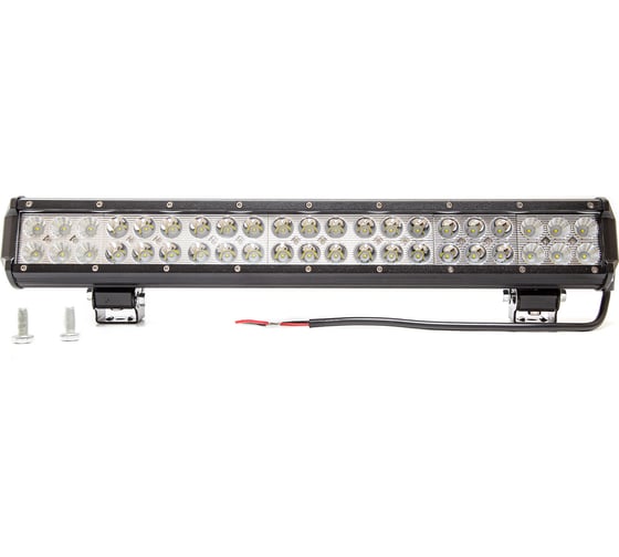 Фара рабочего света Автоэлектрика LED балка, комбинированный свет 09.2023