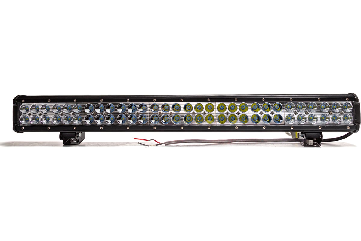 Фара рабочего света Автоэлектрика LED балка, комбинированный свет  AE180RT-60LED-LB-COMBO