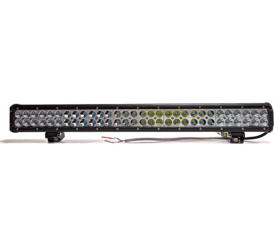 Фара рабочего света Автоэлектрика LED балка, комбинированный свет AE180RT-60LED-LB-COMBO