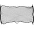 Багажная сетка TORSO 120х65 см, 4 крючка 2831687 1
