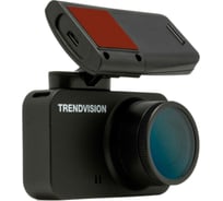 Видеорегистратор TrendVision X3 CPL TVX3P