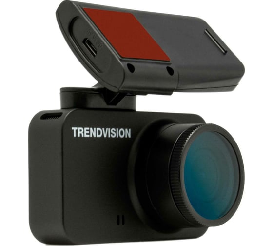 Видеорегистратор TrendVision X3 CPL TVX3P 1