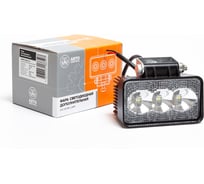 Фара рабочего света Автоэлектрика LED прямоугольная, направленный (дальний) свет 09.2025