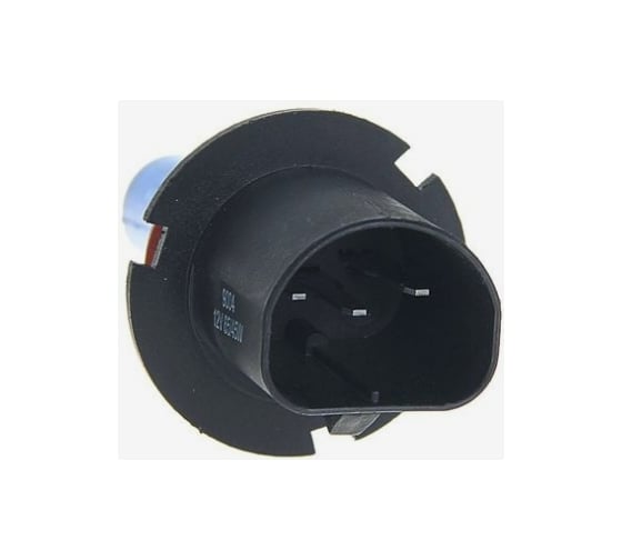 Комплект галогенных ламп TORSO SUPER WHITE HB1, 4200 K, 12 В, 65/45 Вт 1066733