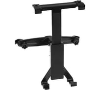 Держатель планшета на подголовник TORSO раздвижной до 20 см, ширина захватов 6-10 см 2704470