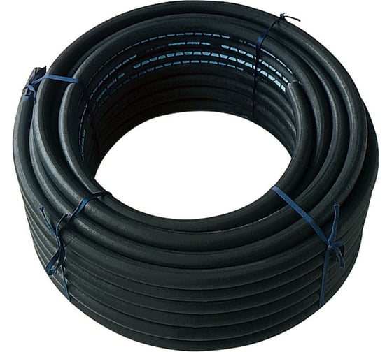 Шланг подачи резиновый армированный EPDM 6 м PIUSI F14125020