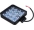 Светодиодная фара KRAFT 16LED 9-60V 48W KT 700132 1