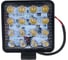 Светодиодная фара KRAFT 16LED 9-60V 48W KT 700132 2