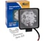 Светодиодная фара KRAFT 9LED 9-60V 27W KT 700130 2
