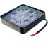 Светодиодная фара KRAFT 9LED 9-60V 27W KT 700130 5