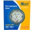 Светодиодная фара KRAFT 9LED 9-60V 27W (круглая) KT 700131 2